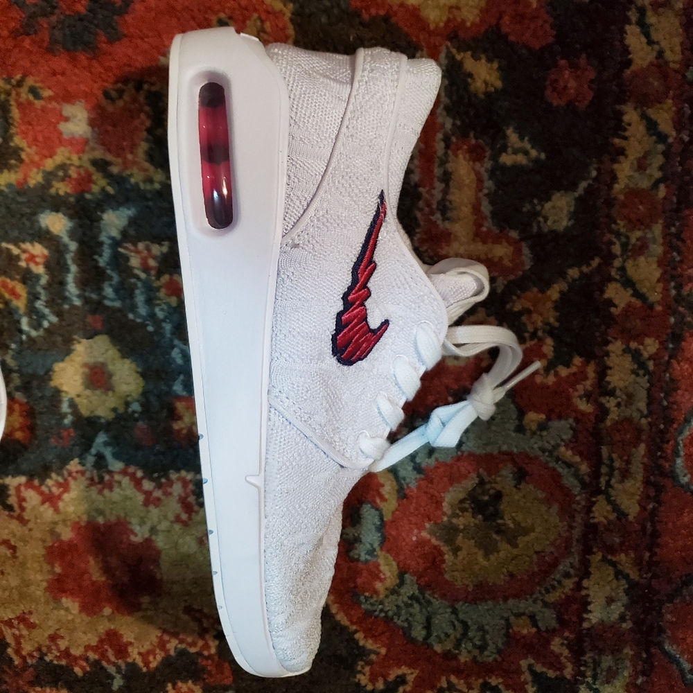 Girls Nike Sneakers